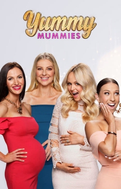 Watch free Yummy Mummies movies online