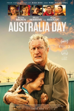 Watch free Australia Day movies online