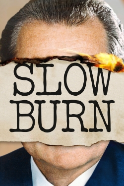 Watch free Slow Burn movies online