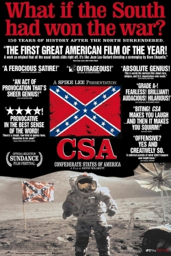 Watch free C.S.A.: The Confederate States of America movies online