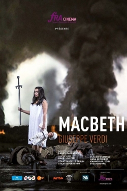 Watch free Verdi: Macbeth movies online