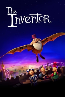 Watch free The Inventor movies online