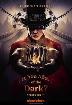 Watch free Are You Afraid of the Dark? movies online