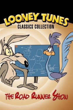 Watch free The Road Runner Show movies online