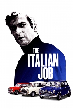 Watch free The Italian Job movies online