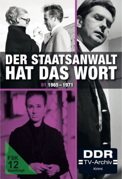 Watch free Der Staatsanwalt hat das Wort movies online