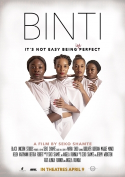 Watch free Binti movies online