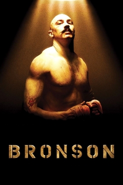 Watch free Bronson movies online