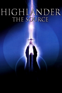 Watch free Highlander V: The Source movies online