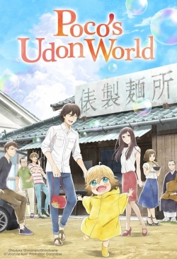 Watch free Poco's Udon World movies online