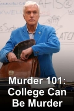 Watch free Murder 101: College Can be Murder movies online