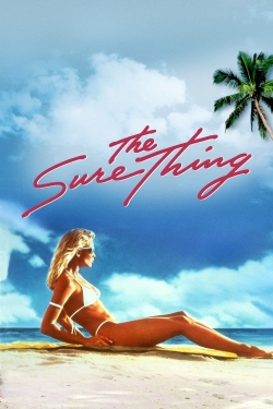 Watch free The Sure Thing movies online