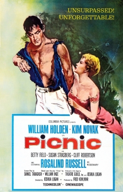 Watch free Picnic movies online