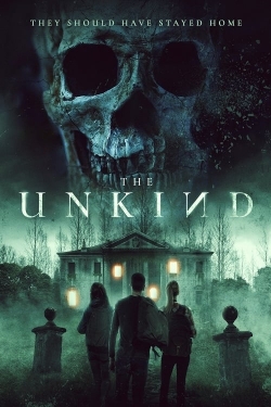 Watch free The Unkind movies online