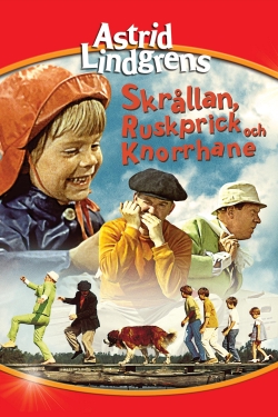 Watch free Skrallan, Ruskprick and Gurnard movies online