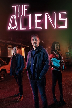 Watch free The Aliens movies online