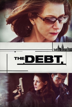 Watch free The Debt movies online