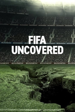 Watch free FIFA Uncovered movies online