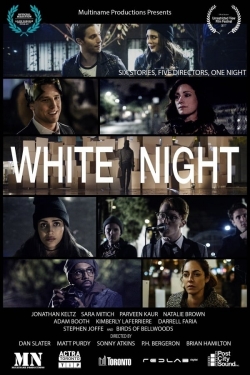 Watch free White Night movies online