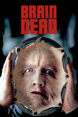 Watch free Brain Dead movies online