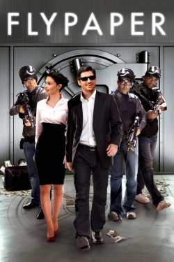 Watch free Flypaper movies online