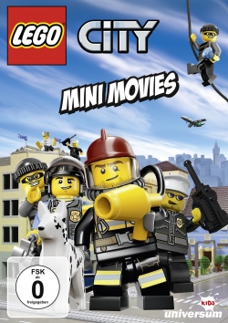 Watch free LEGO City movies online