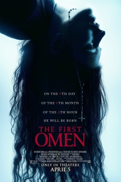 Watch free The First Omen movies online