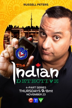 Watch free The Indian Detective movies online