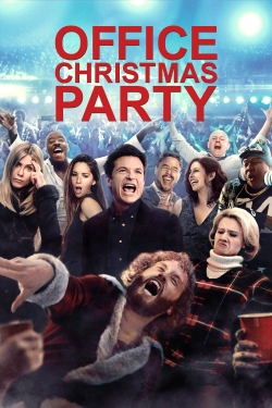 Watch free Office Christmas Party movies online