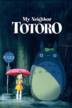 Watch free My Neighbor Totoro movies online