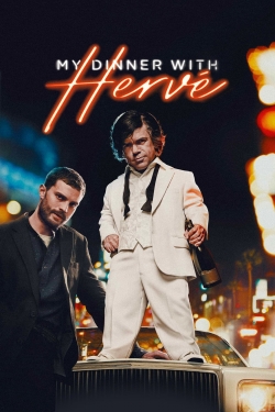 Watch free My Dinner with Hervé movies online