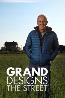 Watch free Grand Designs: The Street movies online