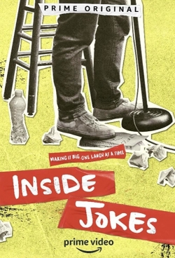 Watch free Inside Jokes movies online