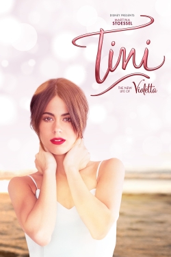 Watch free Tini: The New Life of Violetta movies online