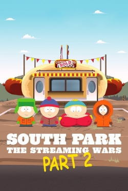 Watch free South Park the Streaming Wars Part 2 movies online