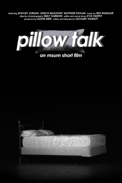 Watch free Pillow Talk movies online