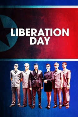 Watch free Liberation Day movies online