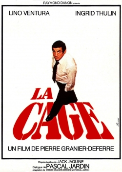 Watch free The Cage movies online