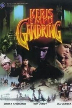 Watch free Keris Empu Gandring movies online