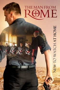 Watch free The Man from Rome movies online