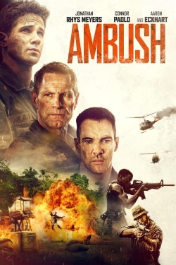 Watch free Ambush movies online