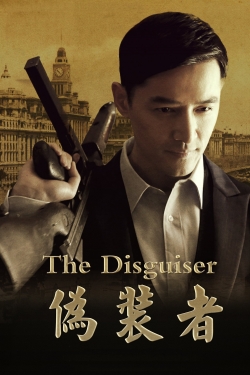 Watch free The Disguiser movies online