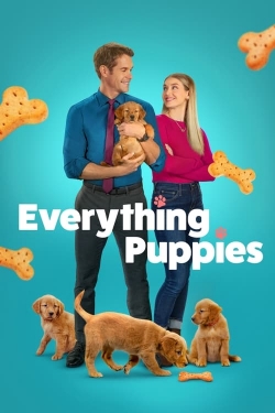 Watch free Everything Puppies movies online