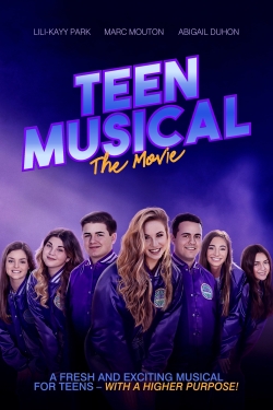 Watch free Teen Musical: The Movie movies online