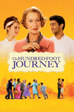 Watch free The Hundred-Foot Journey movies online