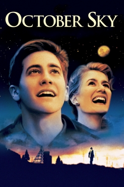 Watch free October Sky movies online