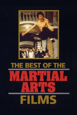 Watch free The Best of the Martial Arts Films movies online