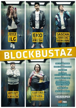 Watch free Blockbustaz movies online