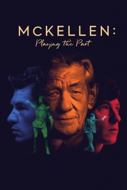 Watch free McKellen: Playing the Part movies online