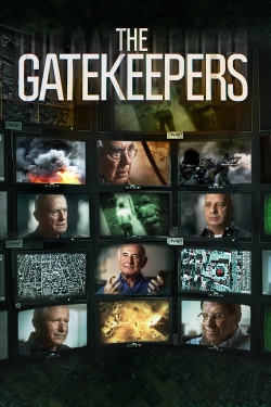 Watch free The Gatekeepers movies online